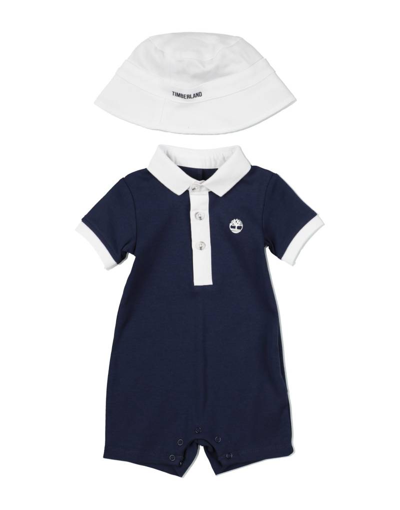 TIMBERLAND Baby-set Kinder Marineblau von TIMBERLAND