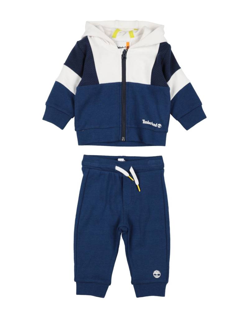 TIMBERLAND Baby-set Kinder Marineblau von TIMBERLAND