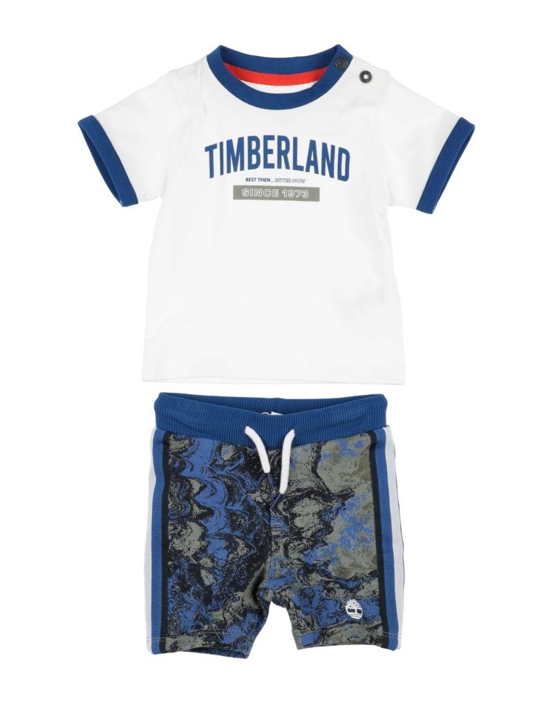 TIMBERLAND Babykleidung-set Kinder Blau von TIMBERLAND