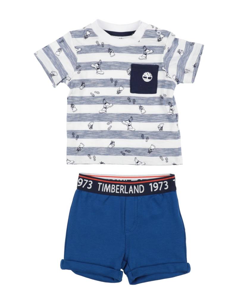 TIMBERLAND Babykleidung-set Kinder Marineblau von TIMBERLAND