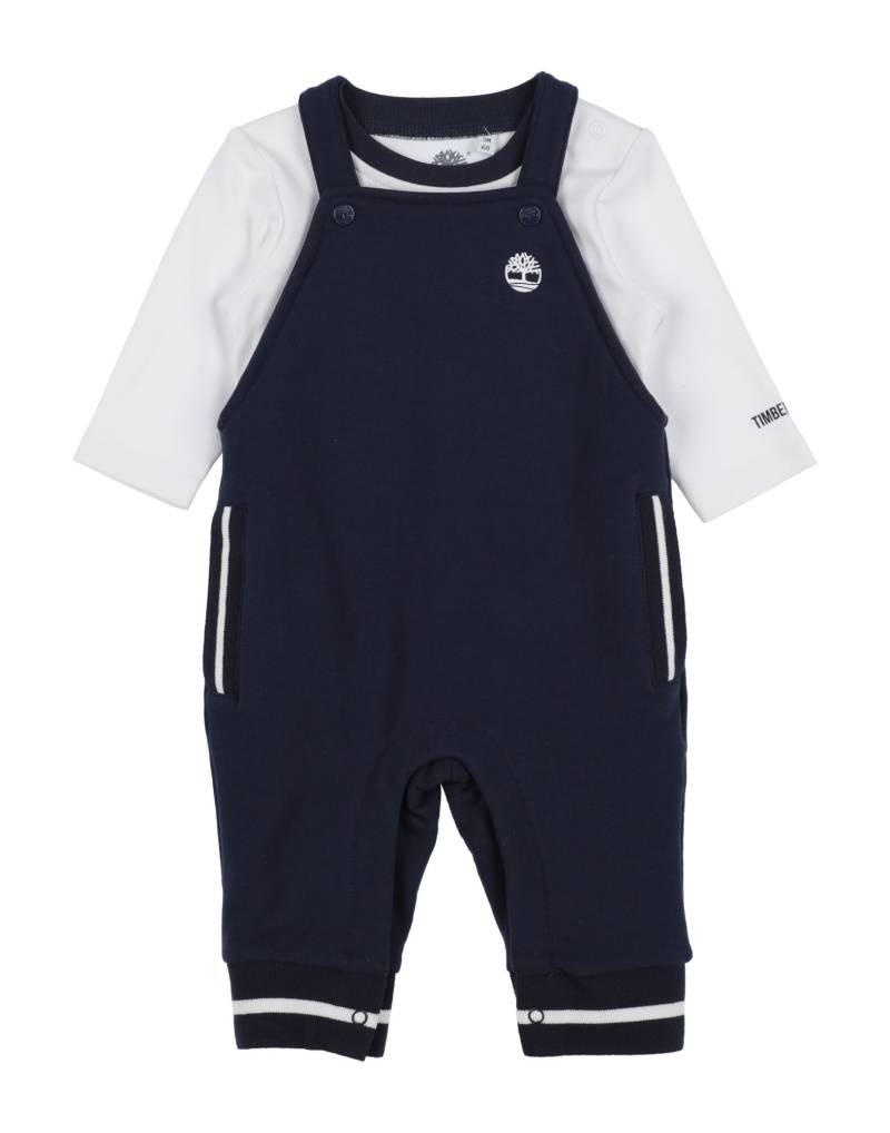 TIMBERLAND Babykleidung-set Kinder Nachtblau von TIMBERLAND