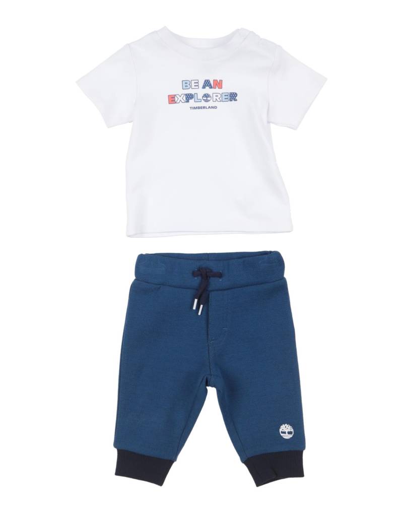 TIMBERLAND Babykleidung-set Kinder Weiß von TIMBERLAND
