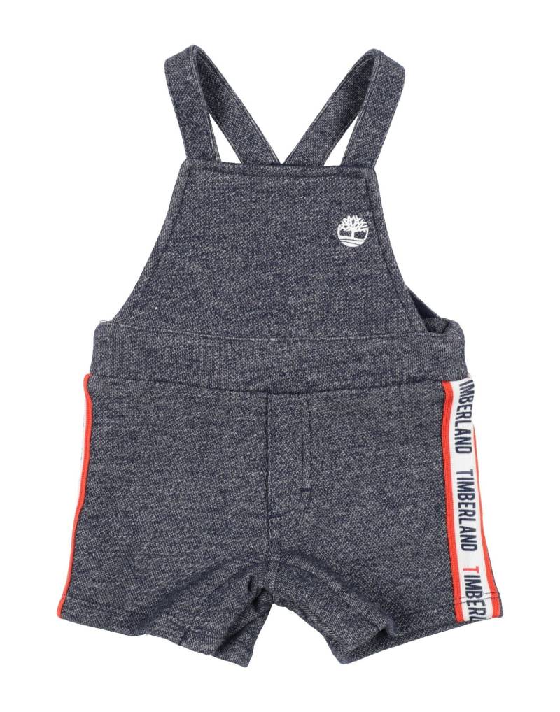 TIMBERLAND Babystrampler & -latzhosen Kinder Nachtblau von TIMBERLAND
