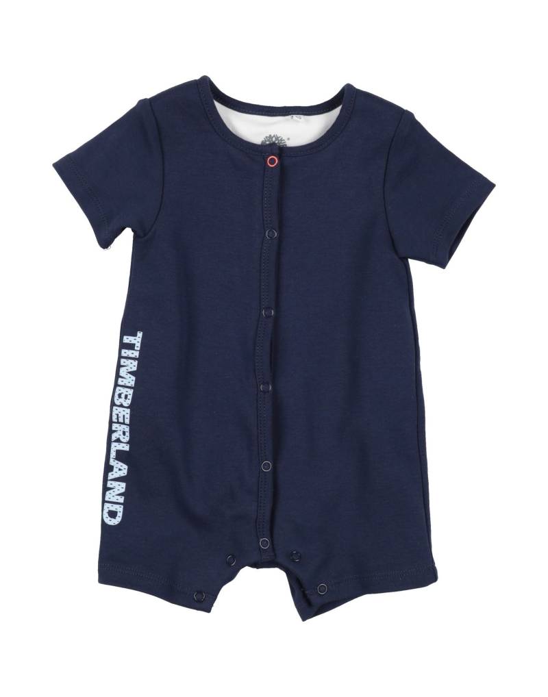 TIMBERLAND Babystrampler & -latzhosen Kinder Nachtblau von TIMBERLAND