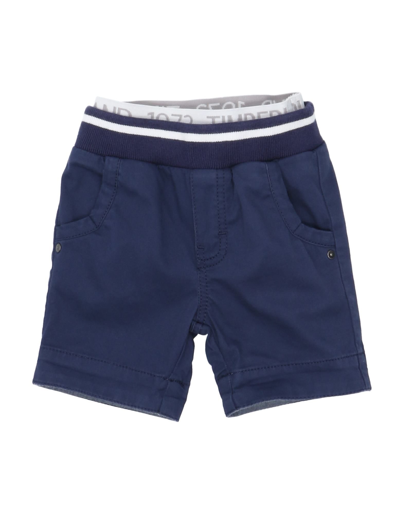 TIMBERLAND Shorts & Bermudashorts Kinder Nachtblau von TIMBERLAND