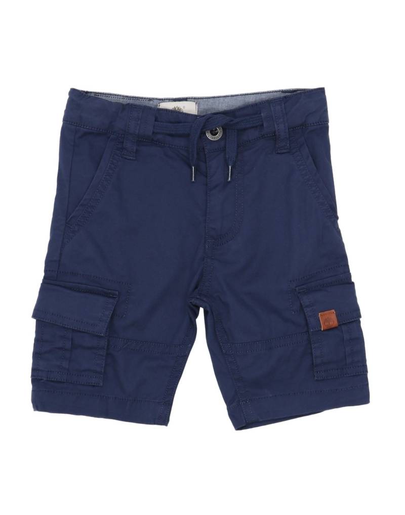 TIMBERLAND Shorts & Bermudashorts Kinder Nachtblau von TIMBERLAND