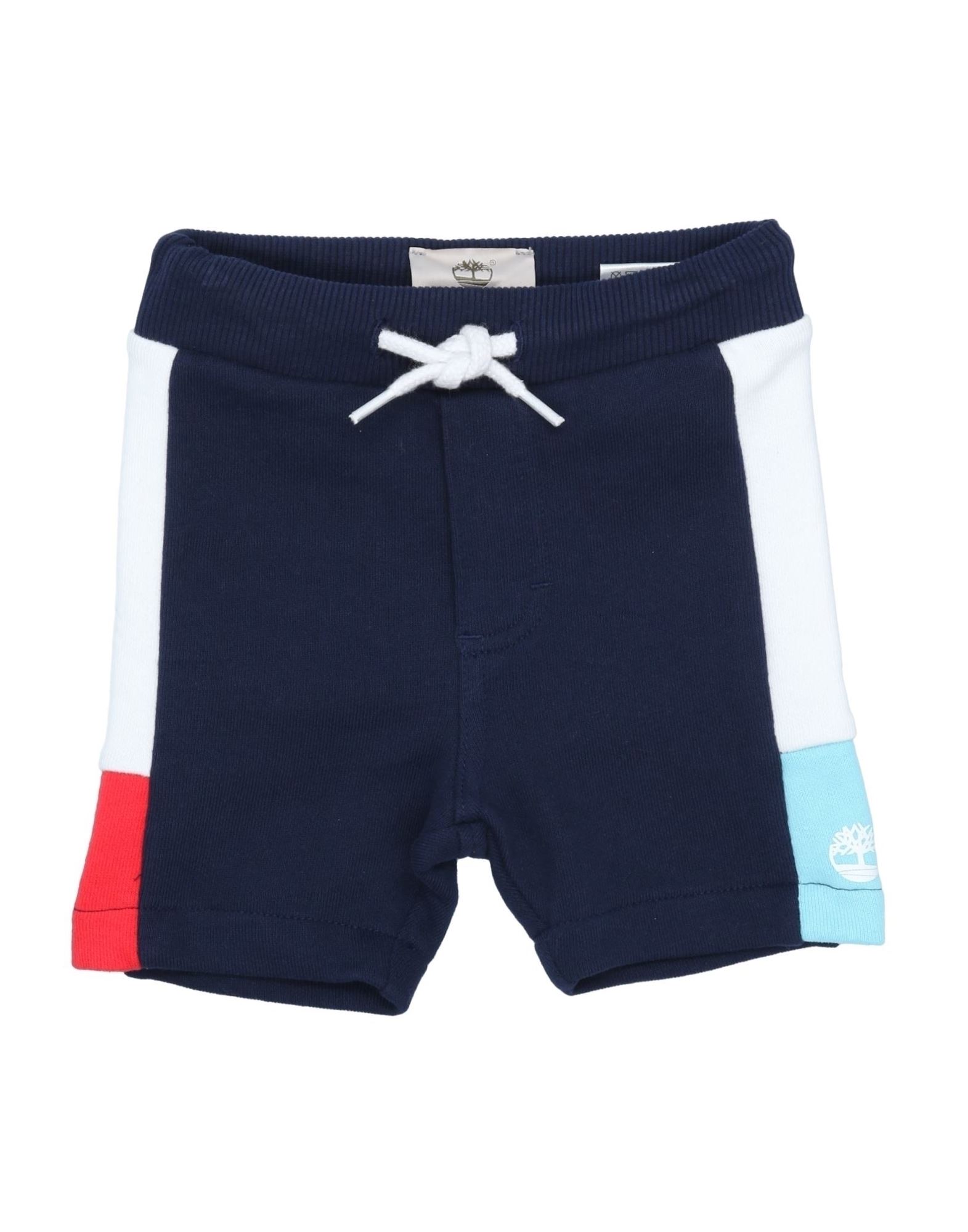 TIMBERLAND Shorts & Bermudashorts Kinder Nachtblau von TIMBERLAND