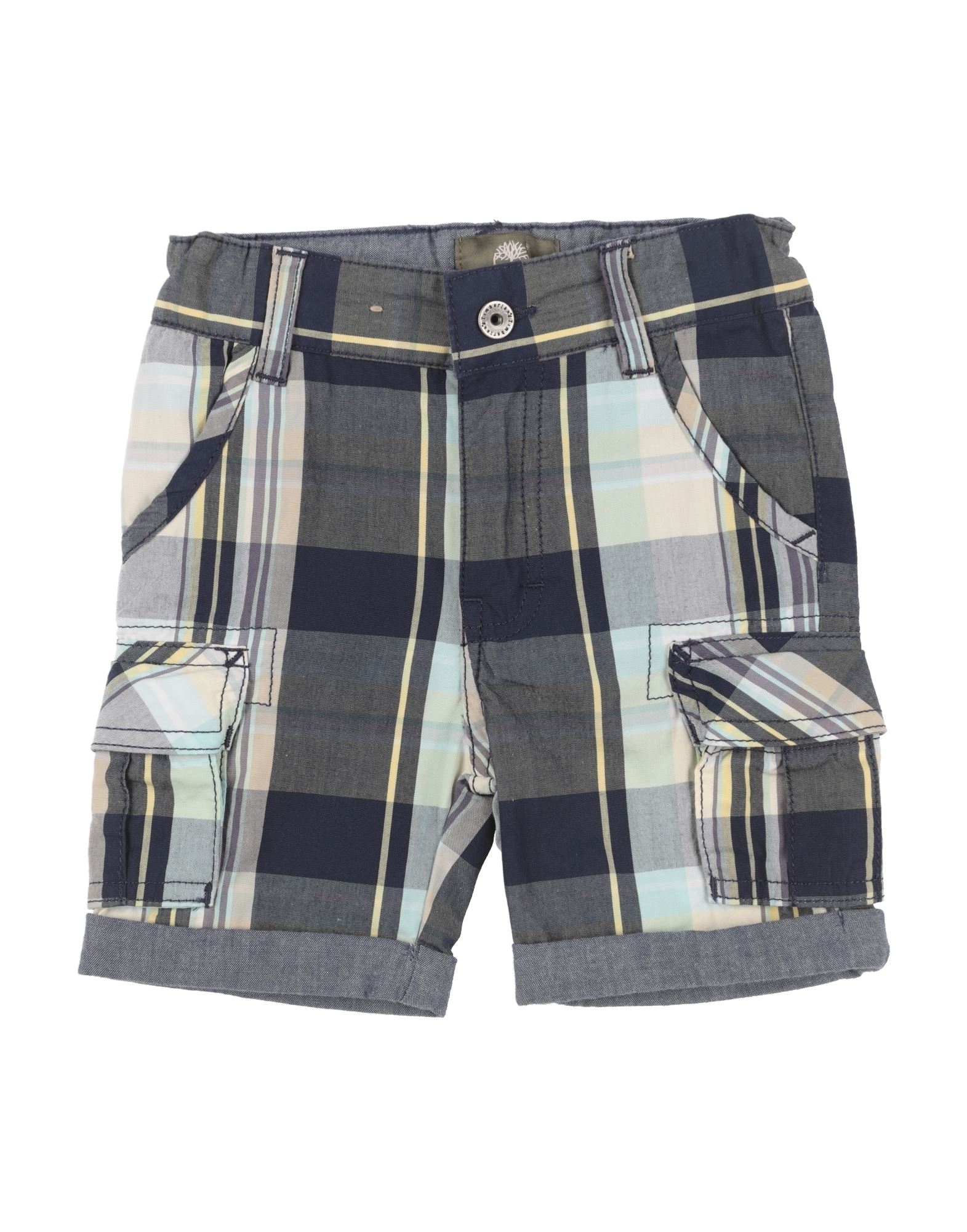 TIMBERLAND Shorts & Bermudashorts Kinder Hellgelb von TIMBERLAND