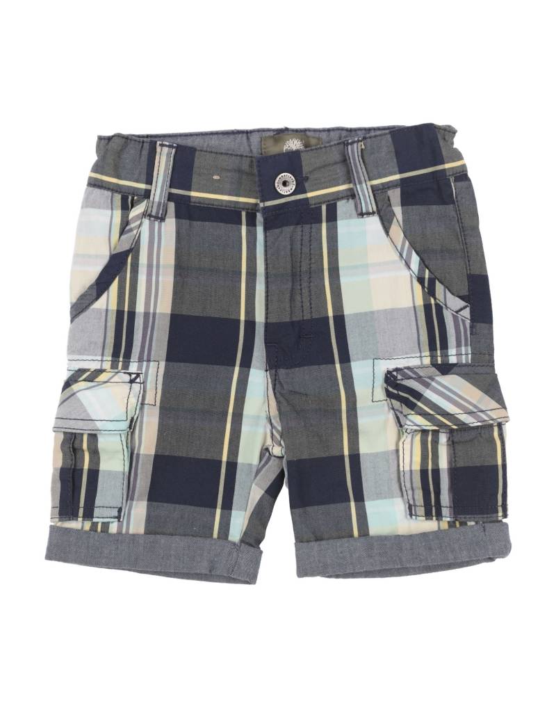 TIMBERLAND Shorts & Bermudashorts Kinder Pastellgelb von TIMBERLAND