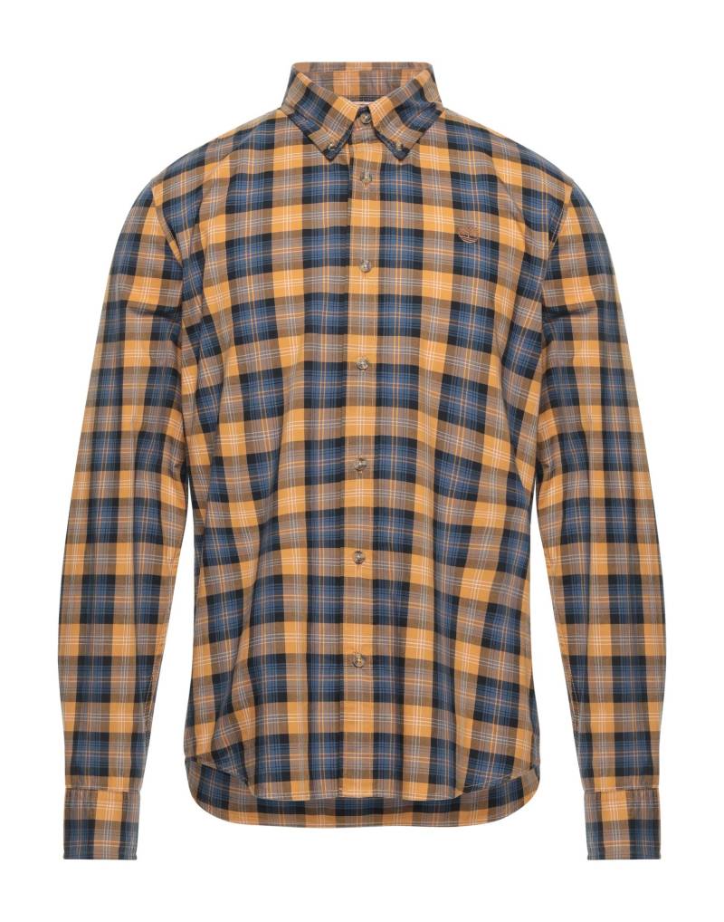 TIMBERLAND Hemd Herren Ringelblume von TIMBERLAND