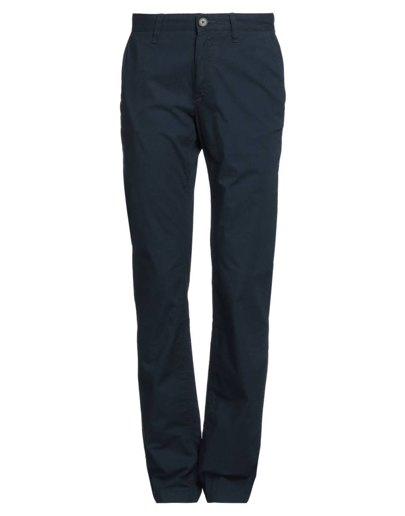 TIMBERLAND Hose Herren Blau von TIMBERLAND