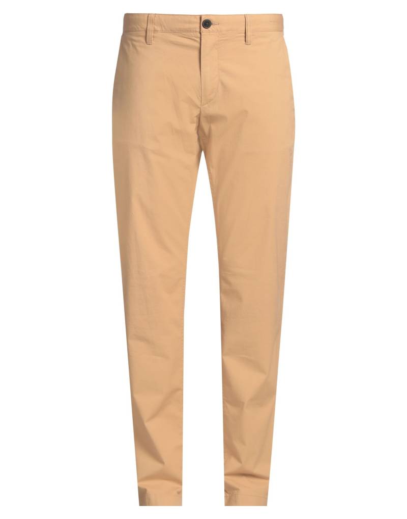 TIMBERLAND Hose Herren Sand von TIMBERLAND