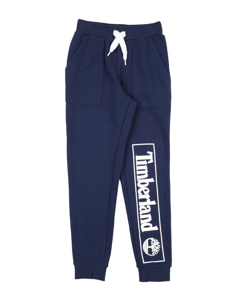 TIMBERLAND Hose Kinder Blau von TIMBERLAND