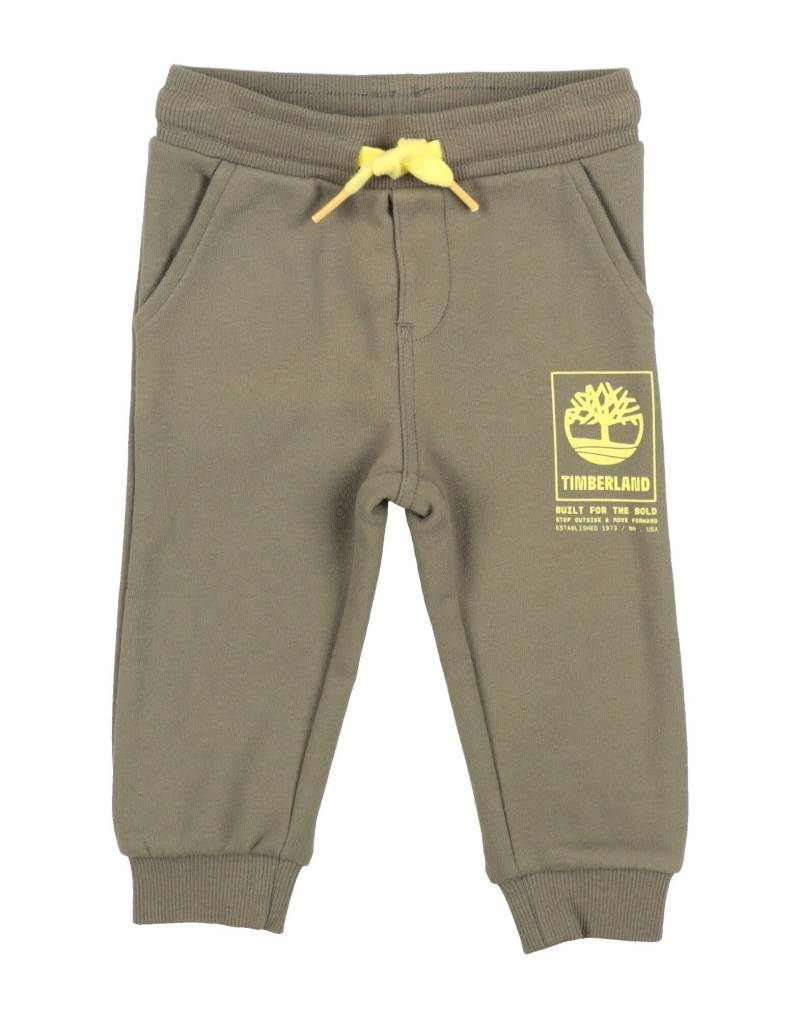 TIMBERLAND Hose Kinder Militärgrün von TIMBERLAND