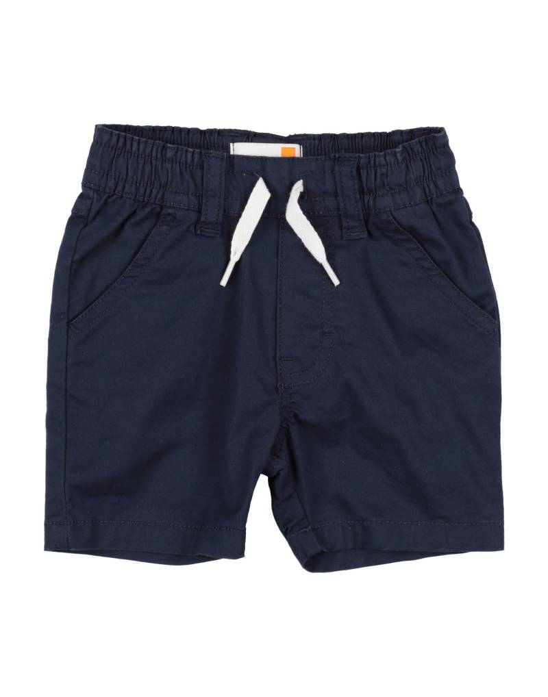 TIMBERLAND Shorts & Bermudashorts Kinder Nachtblau von TIMBERLAND