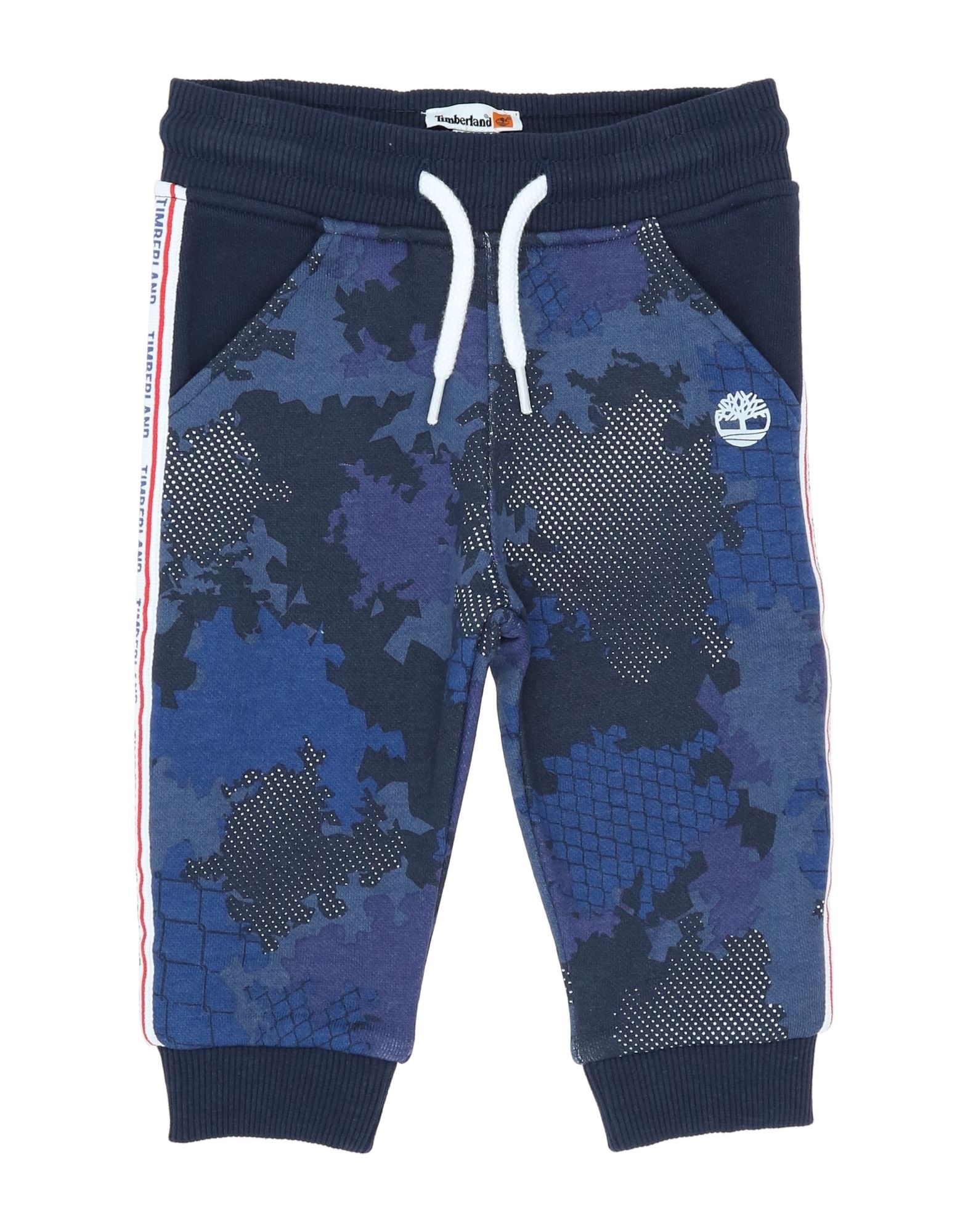 TIMBERLAND Hose Kinder Nachtblau TIMBERLAND Hose Kinder Nachtblau von TIMBERLAND