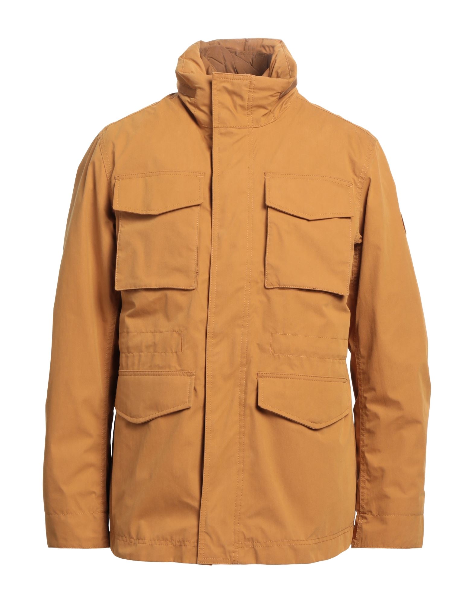 TIMBERLAND Jacke & Anorak Herren Sand von TIMBERLAND