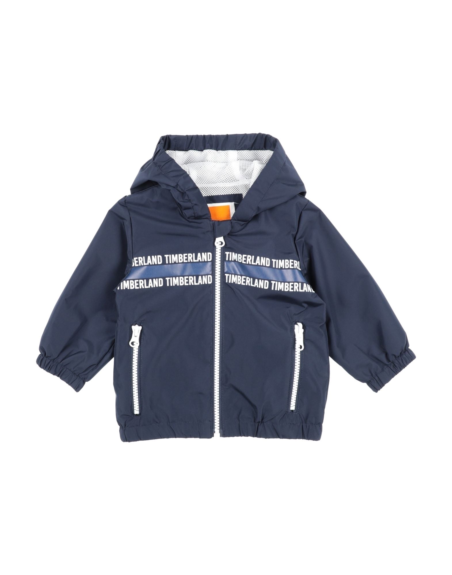 TIMBERLAND Jacke Kinder Nachtblau von TIMBERLAND