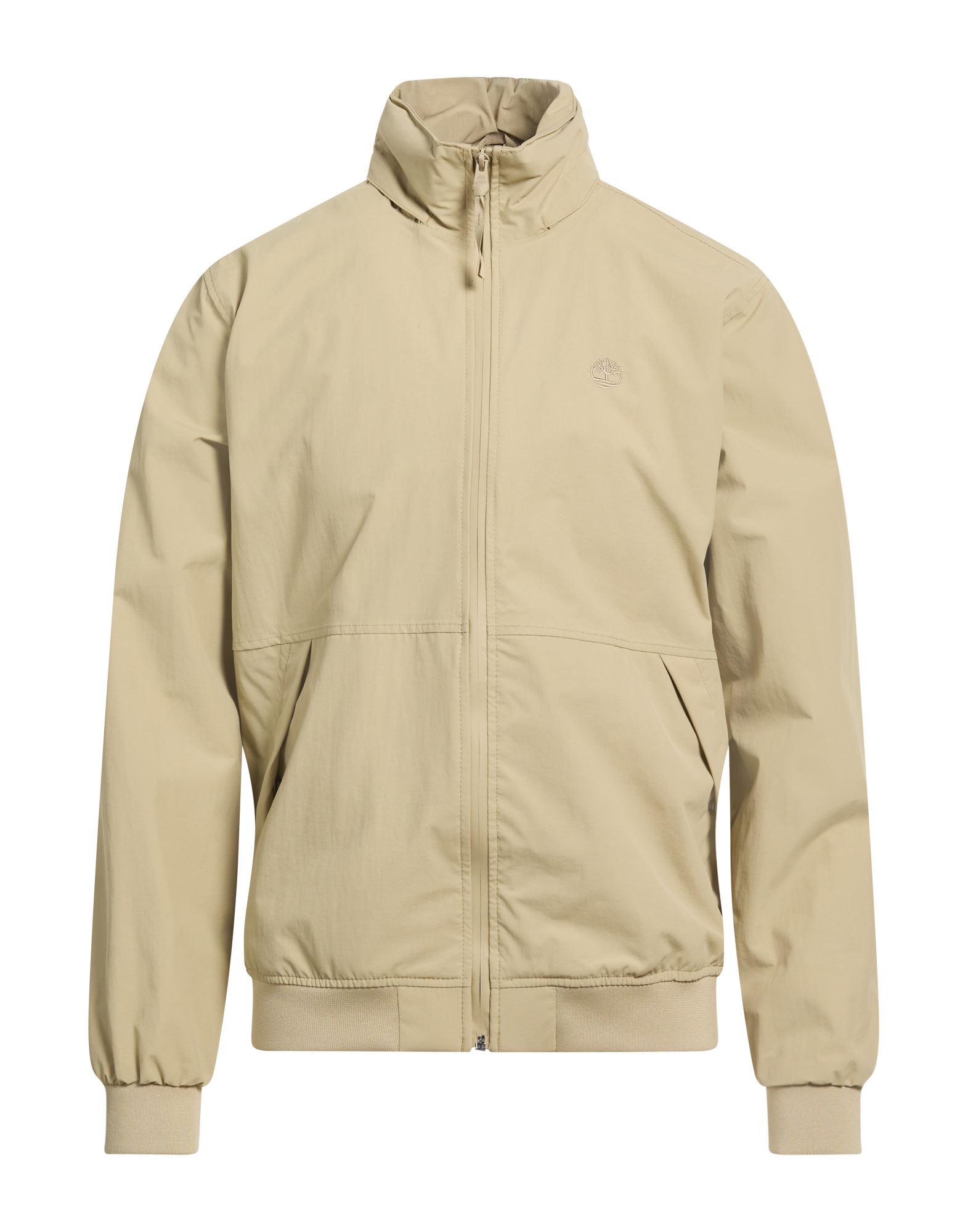 TIMBERLAND Jacke & Anorak Herren Beige von TIMBERLAND