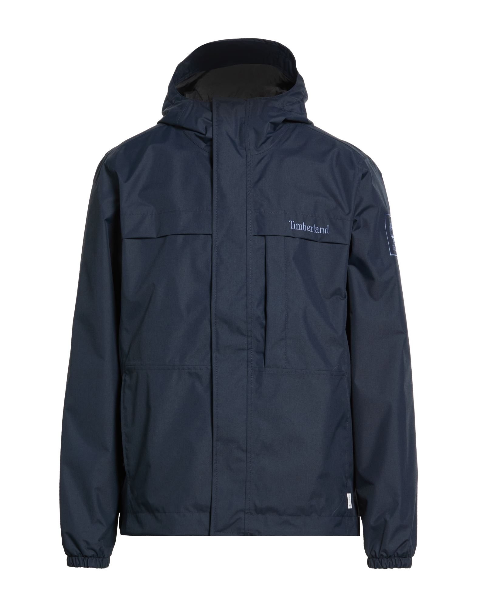 TIMBERLAND Jacke & Anorak Herren Nachtblau von TIMBERLAND