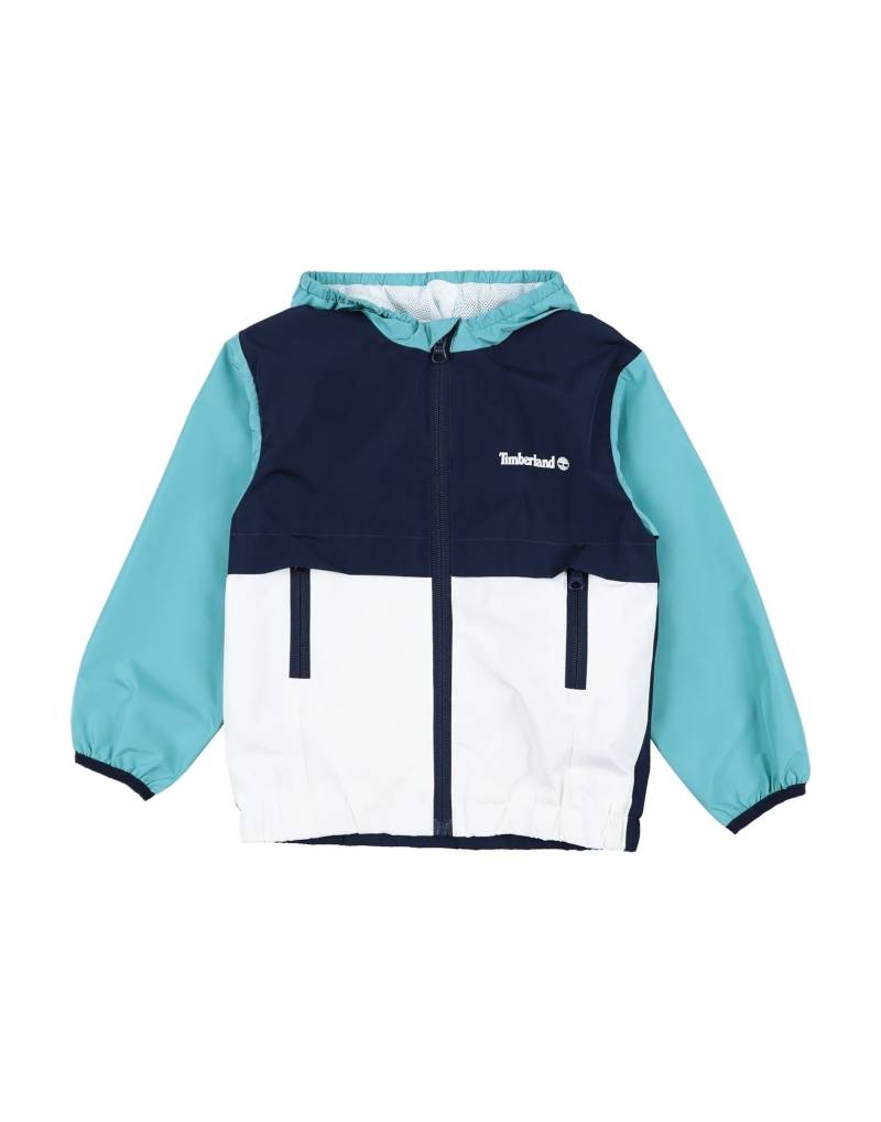 TIMBERLAND Jacke & Anorak Kinder Nachtblau von TIMBERLAND