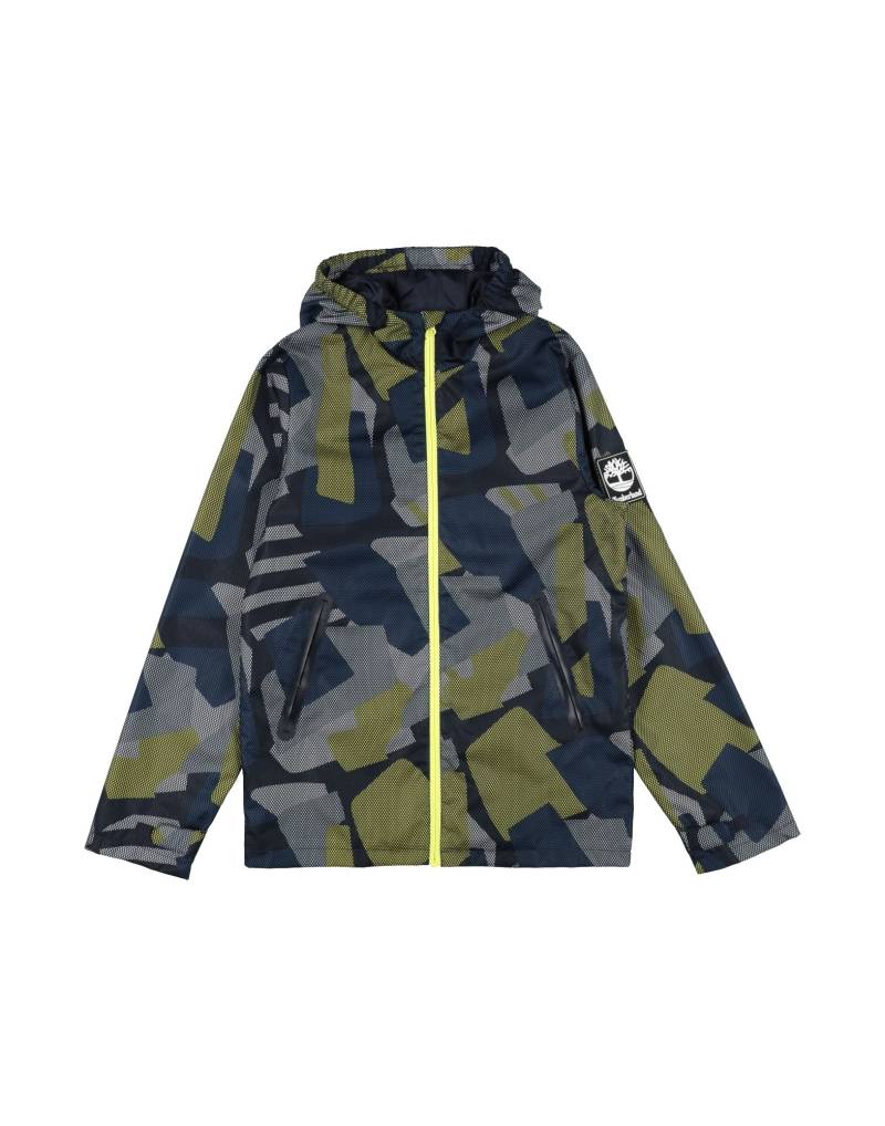 TIMBERLAND Jacke & Anorak Kinder Nachtblau von TIMBERLAND