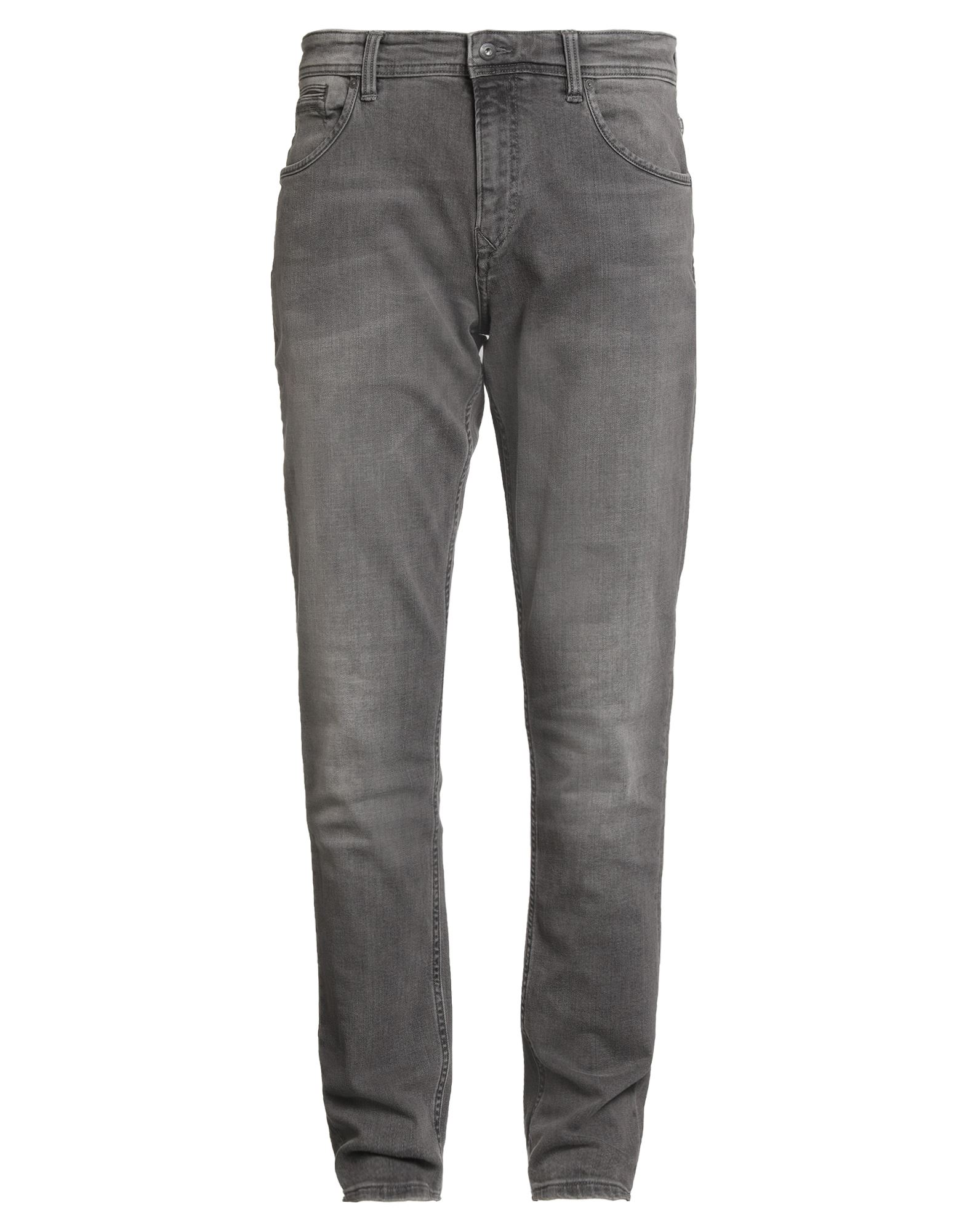 TIMBERLAND Jeanshose Herren Grau von TIMBERLAND