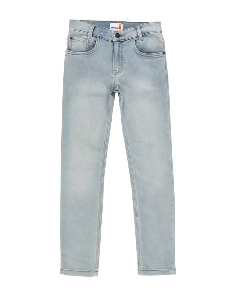 TIMBERLAND Jeanshose Kinder Blau von TIMBERLAND