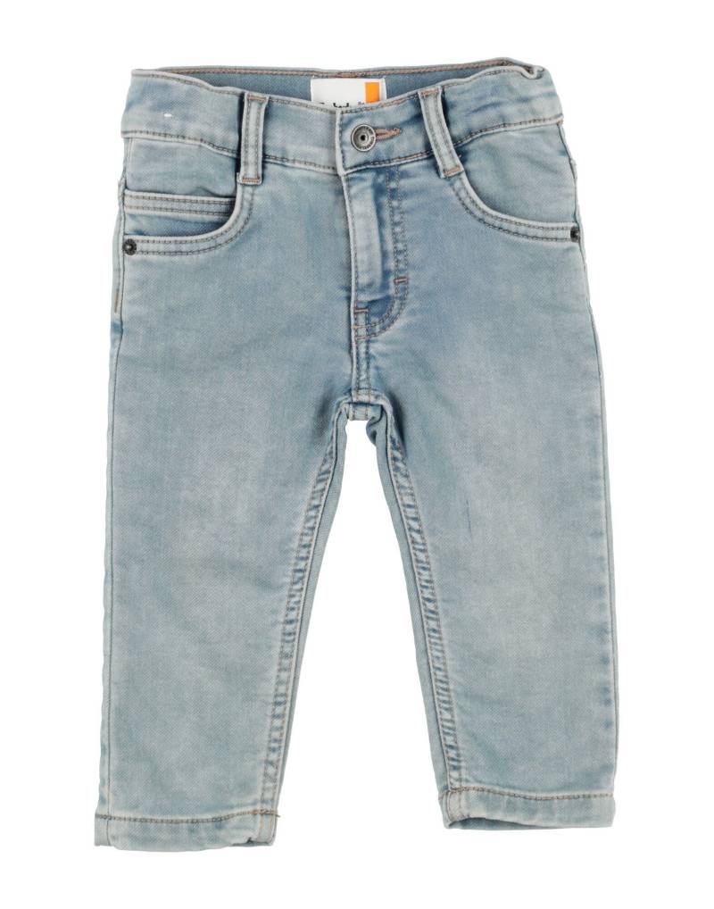 TIMBERLAND Jeanshose Kinder Blau von TIMBERLAND