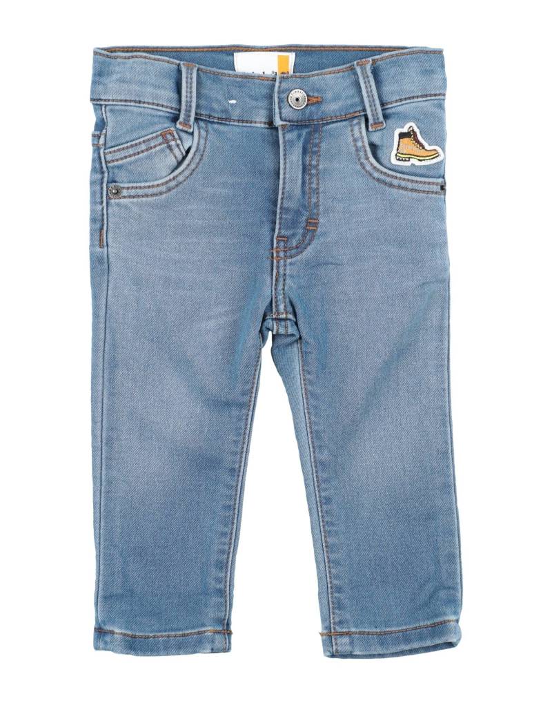TIMBERLAND Jeanshose Kinder Blau von TIMBERLAND