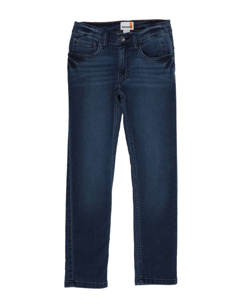 TIMBERLAND Jeanshose Kinder Blau von TIMBERLAND