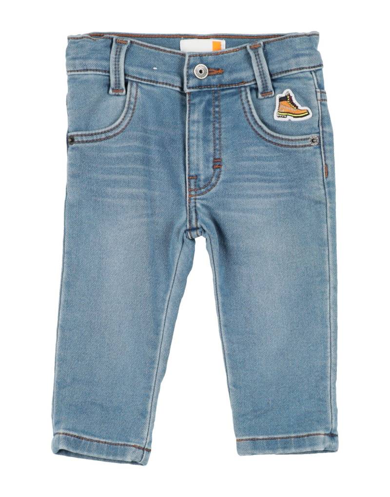 TIMBERLAND Jeanshose Kinder Blau von TIMBERLAND