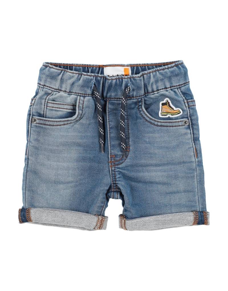 TIMBERLAND Jeanshose Kinder Blau von TIMBERLAND