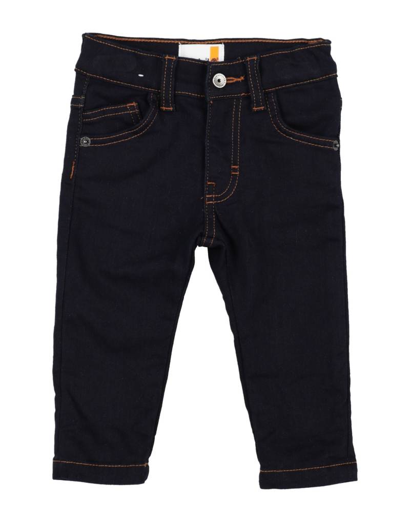 TIMBERLAND Jeanshose Kinder Blau von TIMBERLAND