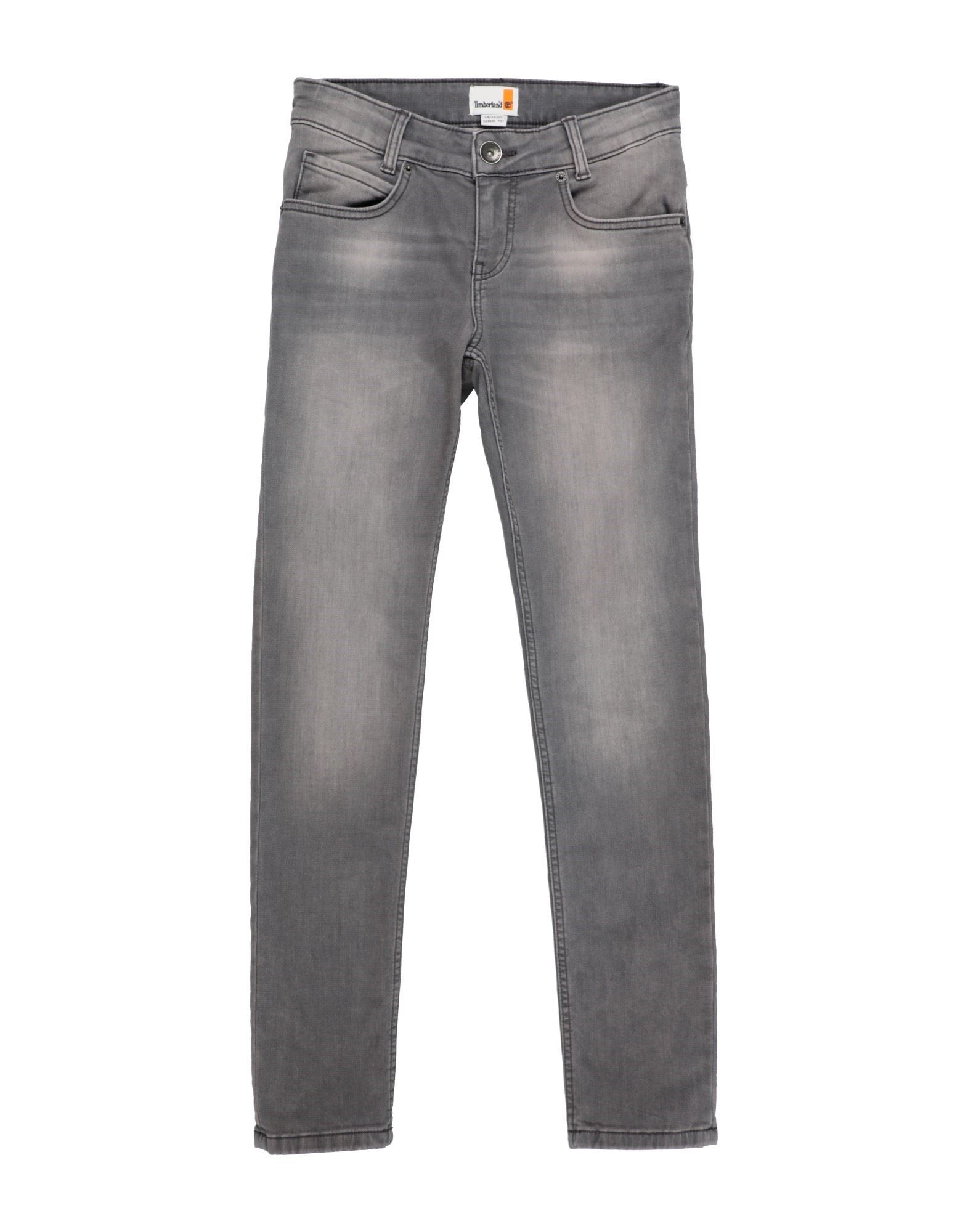 TIMBERLAND Jeanshose Kinder Grau TIMBERLAND Jeanshose Kinder Grau von TIMBERLAND