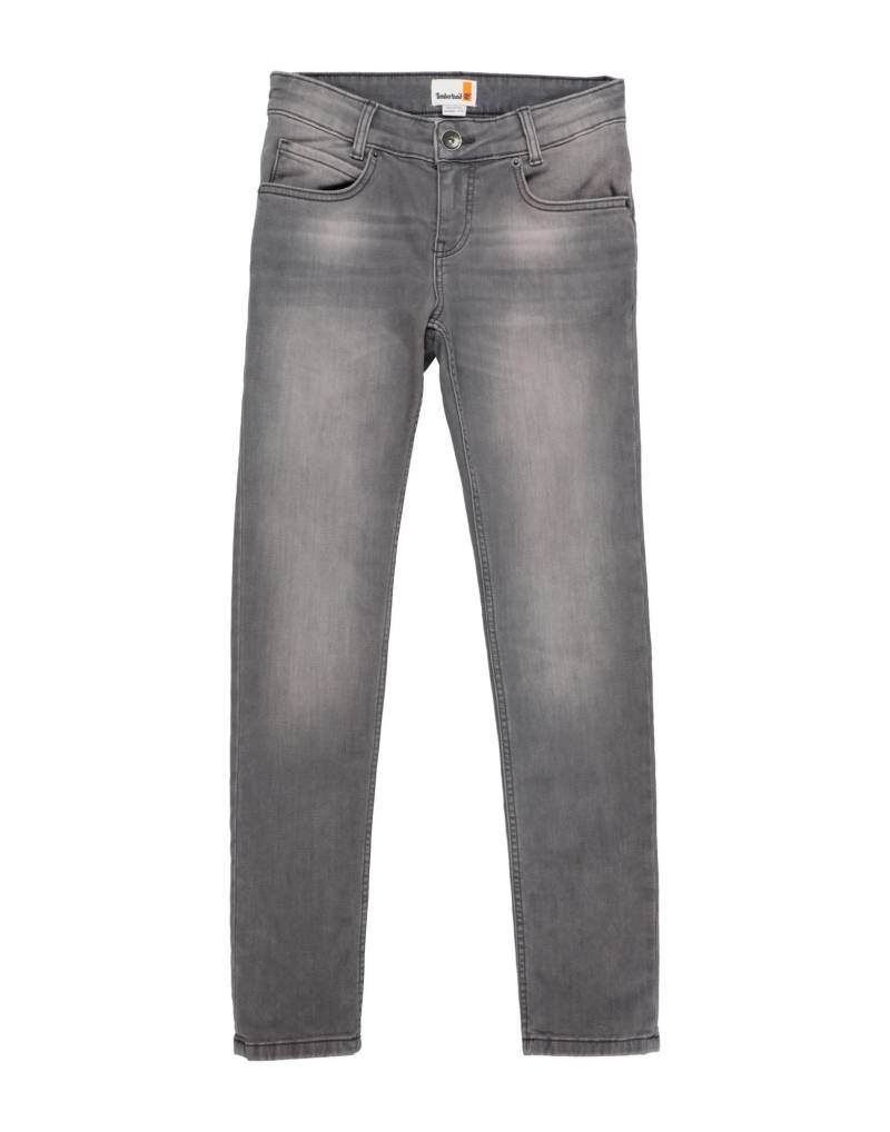 TIMBERLAND Jeanshose Kinder Grau von TIMBERLAND