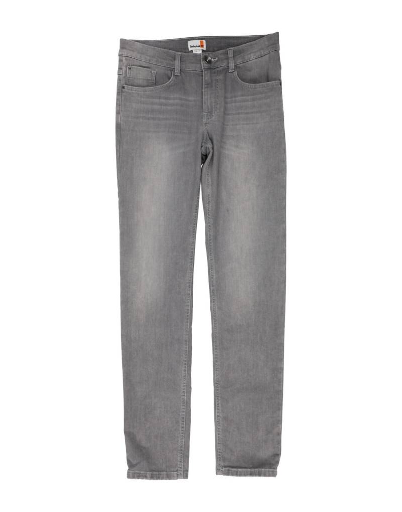 TIMBERLAND Jeanshose Kinder Grau von TIMBERLAND