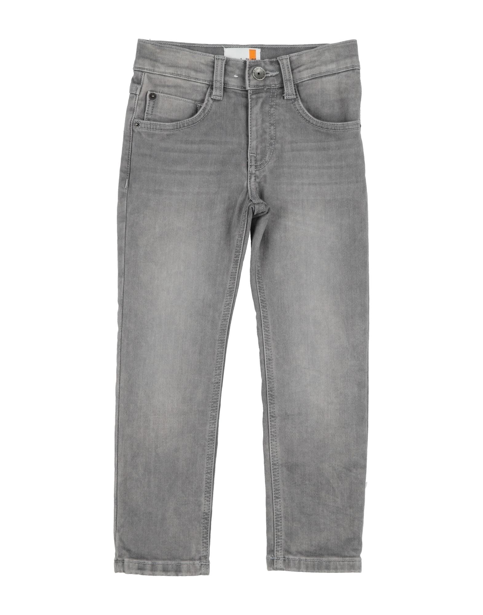 TIMBERLAND Jeanshose Kinder Grau von TIMBERLAND