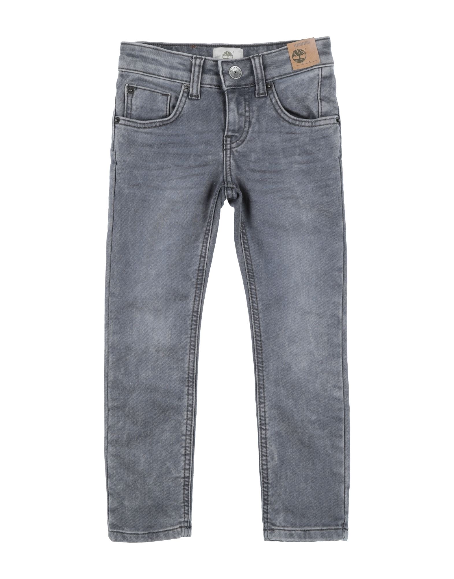 TIMBERLAND Jeanshose Kinder Grau von TIMBERLAND