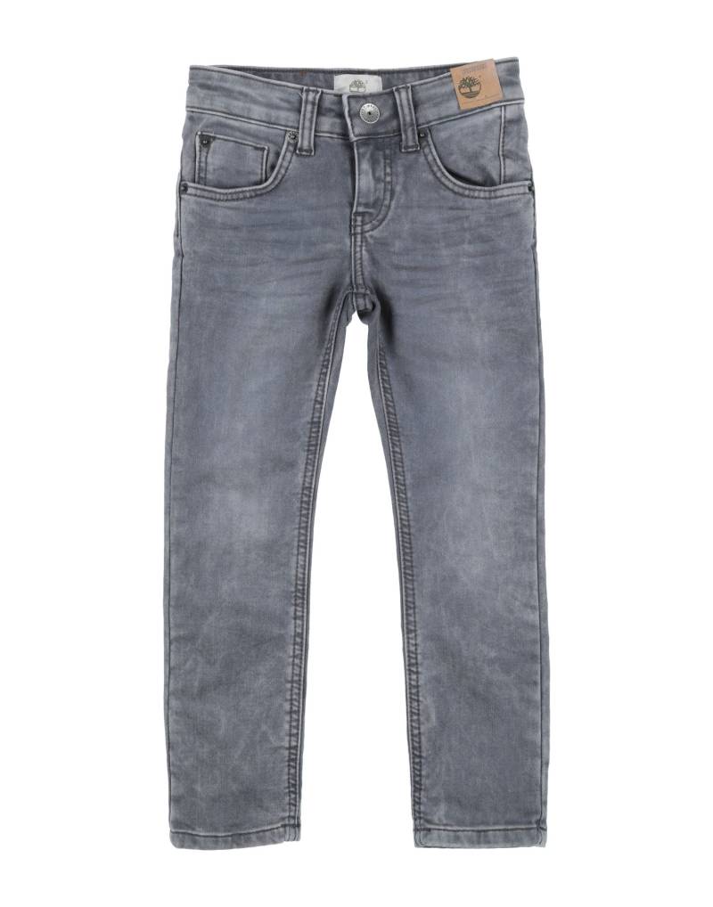 TIMBERLAND Jeanshose Kinder Grau von TIMBERLAND