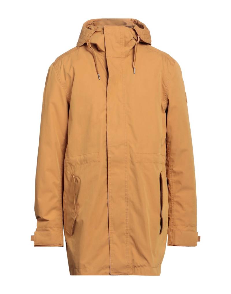 TIMBERLAND Mantel Herren Kamel von TIMBERLAND