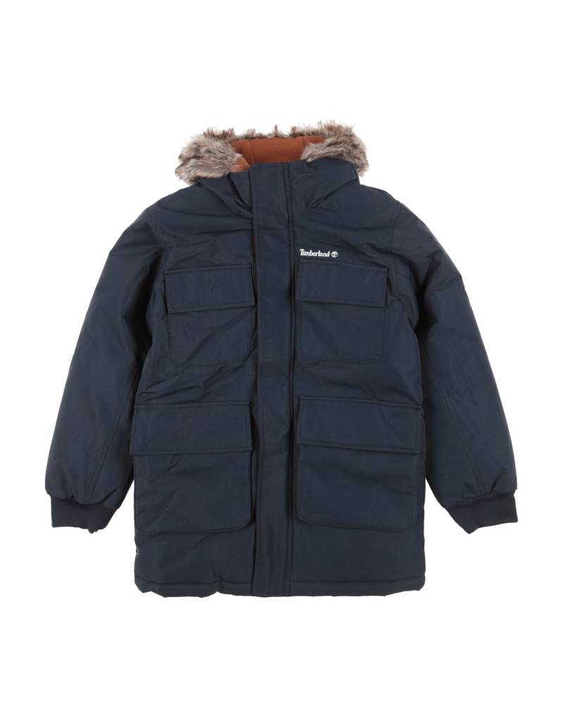 TIMBERLAND Mantel Kinder Nachtblau von TIMBERLAND