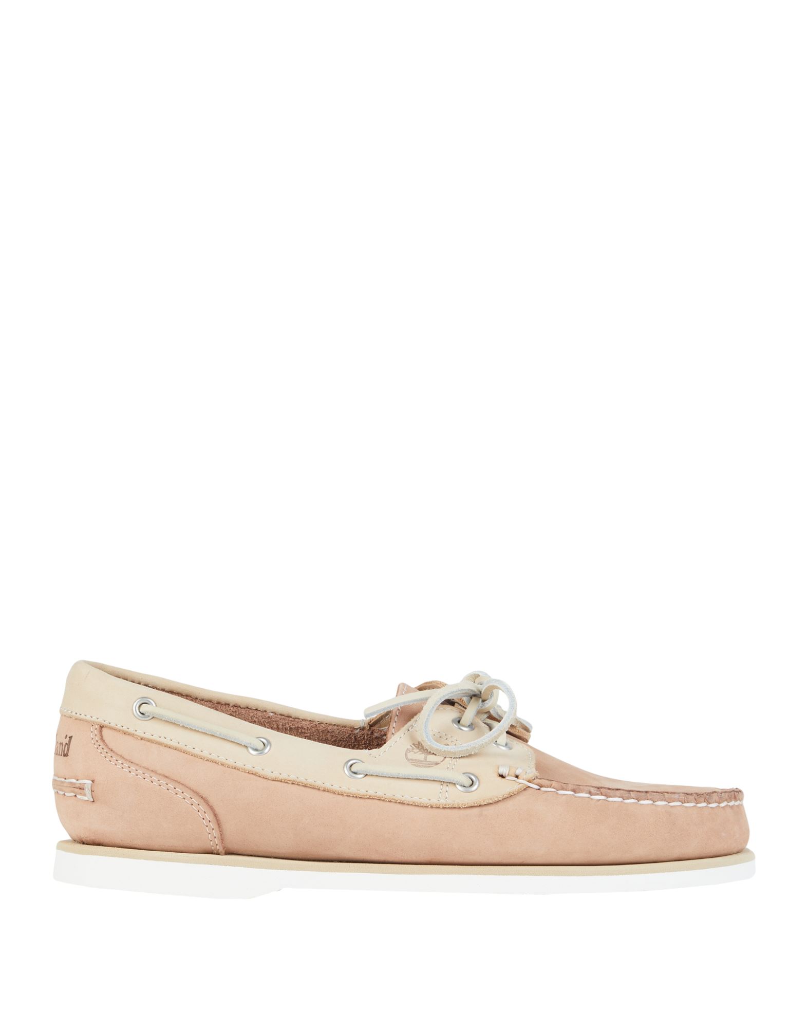 TIMBERLAND Mokassin Damen Beige von TIMBERLAND