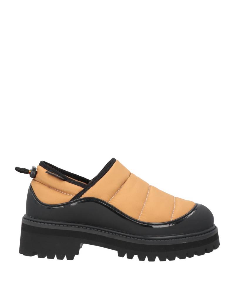 TIMBERLAND Mokassin Herren Orange von TIMBERLAND