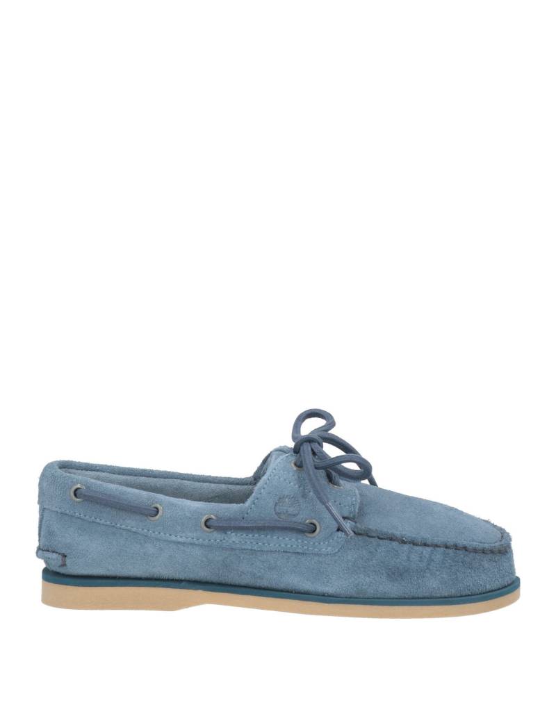 TIMBERLAND Mokassin Herren Blau von TIMBERLAND