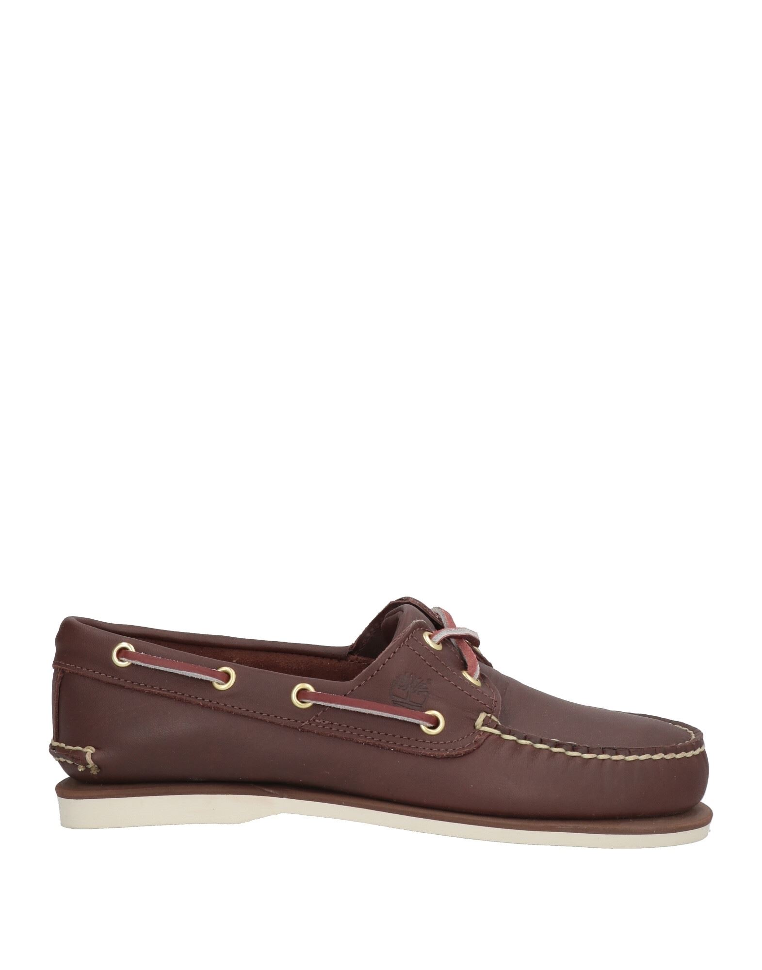 TIMBERLAND Mokassin Herren Braun von TIMBERLAND