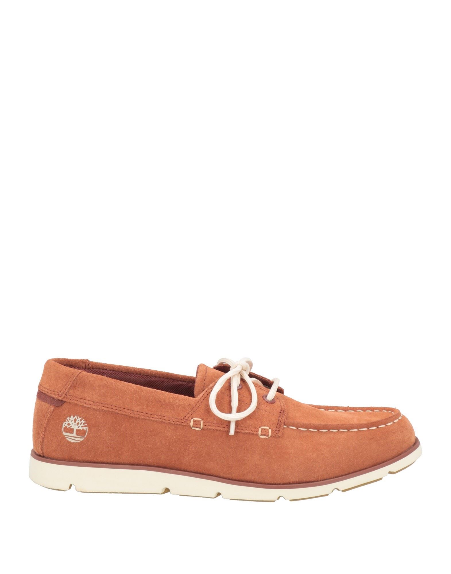 TIMBERLAND Mokassin Herren Rostrot von TIMBERLAND