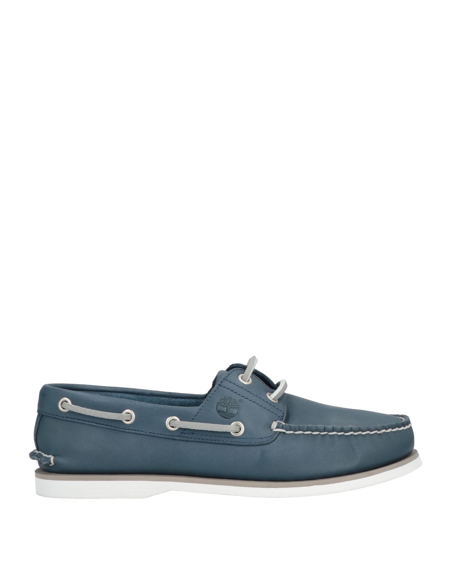 TIMBERLAND Mokassin Herren Taubenblau von TIMBERLAND