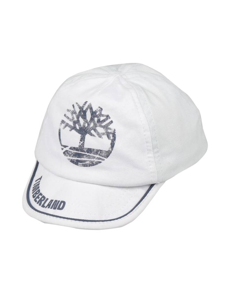 TIMBERLAND Mützen & Hüte Kinder Himmelblau von TIMBERLAND