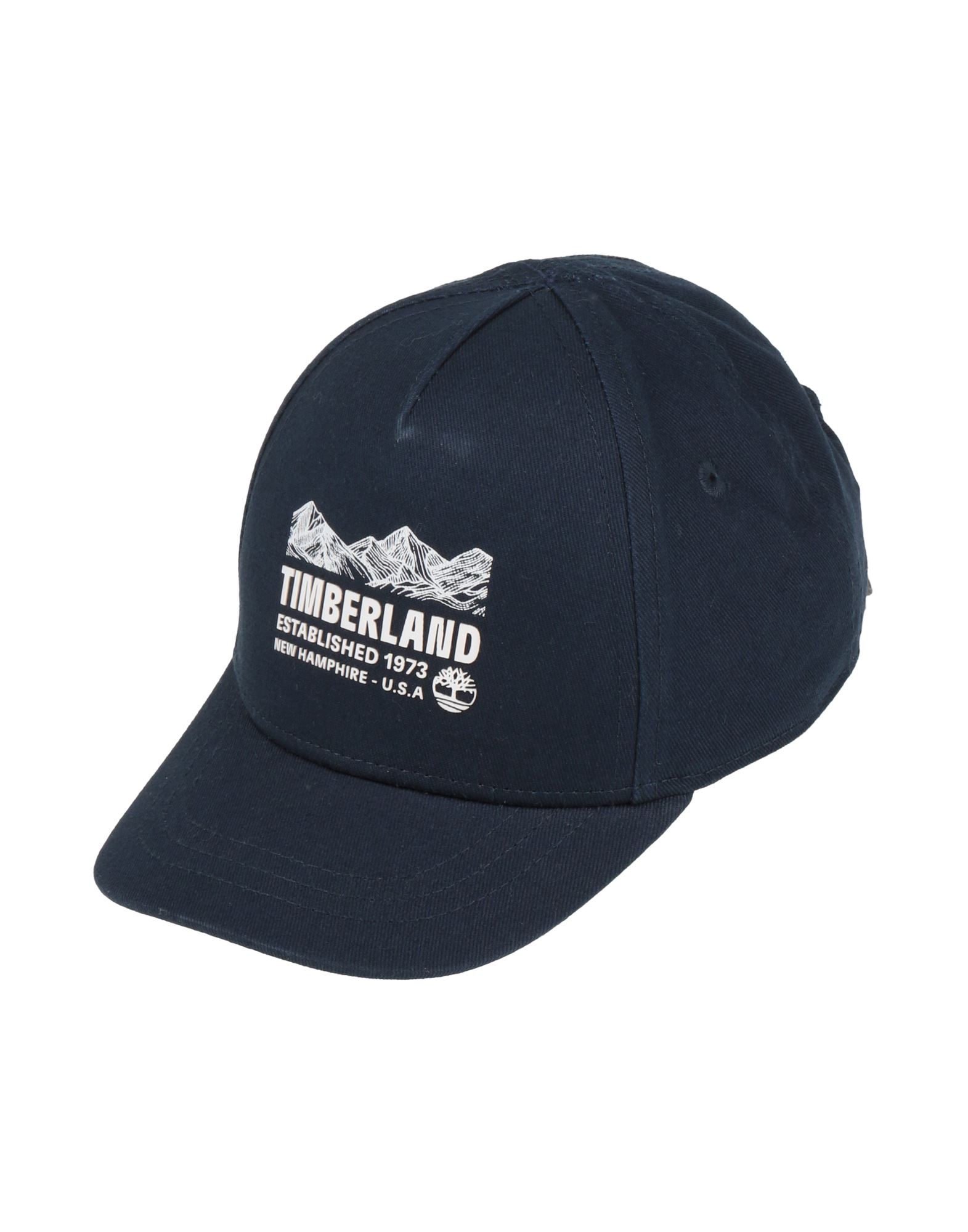 TIMBERLAND Mützen & Hüte Kinder Marineblau TIMBERLAND Mützen & Hüte Kinder Marineblau von TIMBERLAND